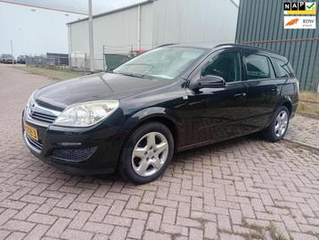 Opel Astra Wagon 1.4i Business Airco Cruise 204.212 km NAP T beschikbaar voor biedingen