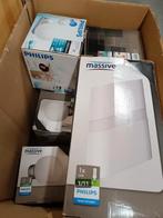 Lampen nieuw wandlamp nieuw Philips en massive, Nieuw, Ophalen of Verzenden