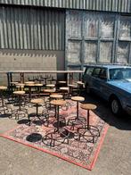 Leuke krukjes, Ophalen of Verzenden, Hout