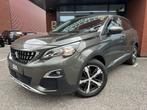 Peugeot 3008 1.2 Turbo 131 PK Allure Crossway // NAVI + CARP, Voorwielaandrijving, 12 maanden, Gebruikt, 1199 cc
