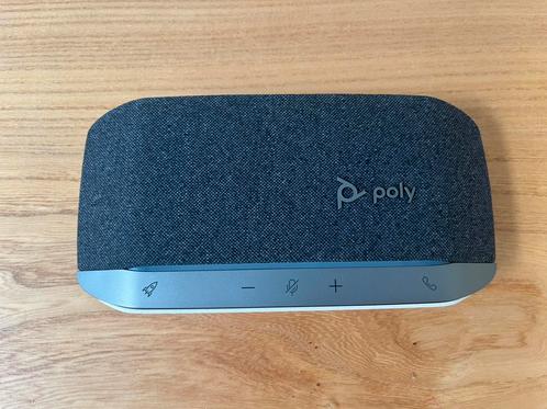 Poly Sync 20, Computers en Software, Pc speakers, Zo goed als nieuw, Ophalen of Verzenden
