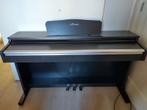 Amadeus D300 digitale piano, Muziek en Instrumenten, Piano's, Ophalen, Zo goed als nieuw, Zwart