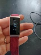 Fitbit charge 3, Sport en Fitness, Overige merken, Ophalen of Verzenden, Zo goed als nieuw