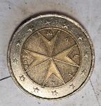 2 euro munt, Postzegels en Munten, Munten | Europa | Euromunten, Ophalen of Verzenden, Malta, 2 euro