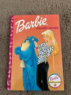 Barbie Maakt Mode Voorleesboekje, Ophalen of Verzenden, Gelezen, Fictie algemeen