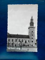 Ansichtkaart Hulst, Verzamelen, Ansichtkaarten | Nederland, Ophalen of Verzenden