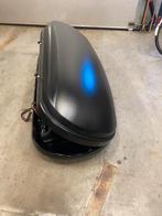 GROTE Dakkoffer SkiBox Kamei Husky L zo goed als nieuw, Auto diversen, Dakkoffers, Ophalen, Zo goed als nieuw