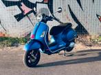 Piaggio Vespa 300 gts hpe 2022 top staat., Motoren, Scooter, Particulier, 11 kW of minder, 289 cc
