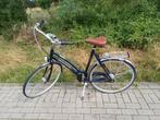 Damesfiets - Gazelle Davos 28 inch - Framemaat 61, Ophalen, Gebruikt, Versnellingen, 56 cm of meer