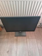 Dell Monitor - 22 inch, VGA, Gebruikt, Full HD, Ophalen of Verzenden