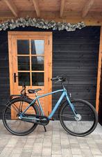 Brugklasfiets Gazelle Esprit 28 inch 3v, Fietsen en Brommers, Gebruikt, Versnellingen, 49 tot 53 cm, Ophalen of Verzenden