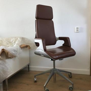Interstuhl Silver 363S 363 S design bureaustoel stoel beschikbaar voor biedingen