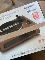 Lenco platenspelers koopje., Ophalen of Verzenden, Zo goed als nieuw