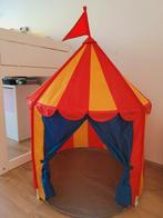 Ikea speeltent circus, Ophalen, Zo goed als nieuw