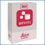 Leica Infinity 2024, Ophalen, Nieuw, Windows