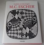 M.C. Escher – Grafiek en tekeningen, Verzenden, Zo goed als nieuw, M.C. Escher, Grafische vormgeving