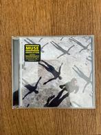 The muse, absolution, Ophalen of Verzenden, Zo goed als nieuw, Poprock