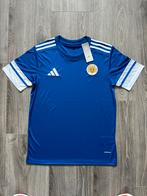 Curacao WK thuisshirt uitshirt 2026 nieuw met en zonder naam, Maat M, Ophalen of Verzenden, Nieuw, Shirt