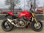 DUCATI MONSTER 1200 S 2014, Bedrijf, Naked bike
