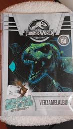 Jurassic World Verzamelaar Album, Ophalen of Verzenden, Zo goed als nieuw, Boek of Catalogus