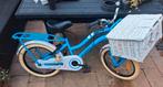 Leuke goede meisjes fiets te koop, Fietsen en Brommers, Ophalen of Verzenden, Gebruikt, 20 inch