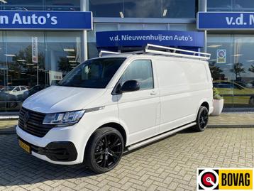 Volkswagen Transporter 2.0 TDI L2H1 28 | Camera | Apple Carp beschikbaar voor biedingen