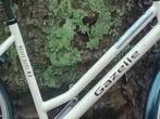 Gazelle Heavy Duty Damesfiets, Gebruikt, Gazelle, Minder dan 10 versnellingen, 28 inch