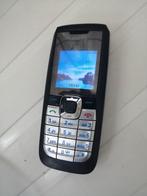 MOET NU WEG!! VINTAGE DUMBPHONE NOKIA 2610 ORIGINEEL GSM, Telecommunicatie, Gebruikt, Verzenden, Geen camera, Zwart