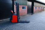 Linde L14AP stapelaar triplex (bj 2013), 1000 tot 2000 kg, Elektrisch, Stapelaar, Linde