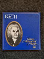 LP's,  albums van Brahms, Tschaikowsky Chopin, Bach ., Antiek en Kunst, Ophalen