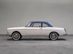 Peugeot 404 Coupe 1967 Norev Web Exclu 200 184828 NIEUW OVP, Ophalen of Verzenden, Nieuw, Auto, Norev