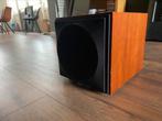 Dynaudio Sub 500 subwoofer, Audio, Tv en Foto, Overige merken, Gebruikt, Subwoofer, Ophalen of Verzenden