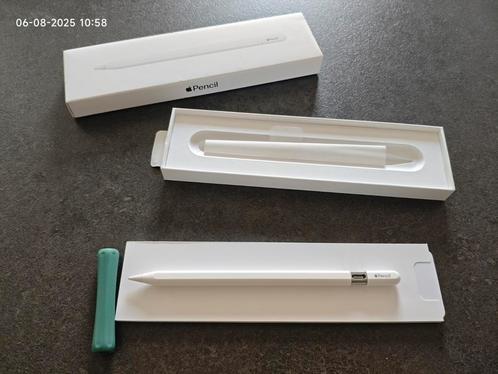 Apple Pencil USB-C Model A3085, Diversen, Schrijfwaren, Zo goed als nieuw, Ophalen
