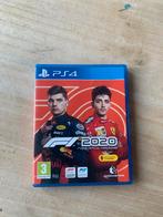 F1 2020 PS4 - Racegame, Spelcomputers en Games, Games | Sony PlayStation 4, Ophalen, Racen en Vliegen, 2 spelers, Eén computer