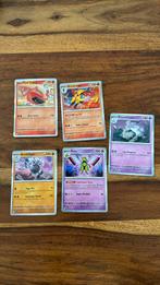 Temporal forces holo pokemon kaarten, Nieuw, Ophalen of Verzenden