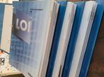 Grafisch vormgeven, DTP cursus, Boeken, Studieboeken en Cursussen, Ophalen of Verzenden, Zo goed als nieuw