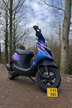 PIAGGIO ZIP ~ 4t 2v 80cc, Ophalen of Verzenden, Zo goed als nieuw, Blok