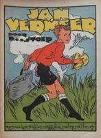 Uitgeverij Meinema Delft - Vijf boekjes van vroeger , Antiek en Kunst, Antiek | Boeken en Bijbels, Ophalen of Verzenden