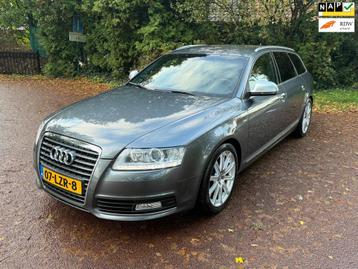 Audi A6 Avant 2.0 TDI Pro Line S-Line / Navi / xenon / Autom beschikbaar voor biedingen