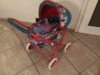Kinderpoppenwagen., Kinderen en Baby's, Speelgoed | Poppen, Ophalen of Verzenden, Zo goed als nieuw