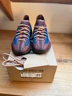 Yeezy Boost 380 Azure, Kleding | Heren, Schoenen, Ophalen of Verzenden, Zo goed als nieuw, Bruin, Sneakers of Gympen