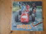 Shoes, Ophalen of Verzenden, Zo goed als nieuw, Pop
