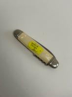 Contento zakmes, Ophalen of Verzenden, Zo goed als nieuw