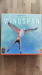 Wingspan, Hobby en Vrije tijd, Gezelschapsspellen | Bordspellen, Een of twee spelers, Ophalen of Verzenden, Nieuw, 999 Games