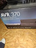 Harman Kardon AVR 370 (Nieuw) + BDS 580 + Speakers, Ophalen of Verzenden, Nieuw, 5.1-systeem, Overige merken
