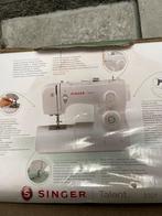 Singer 3321 Naaimachine - Zo goed als nieuw!, Ophalen of Verzenden, Zo goed als nieuw, Naaimachine, Singer