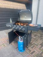 Gas barbecue, Tuin en Terras, Gasbarbecues, Ophalen, Zo goed als nieuw