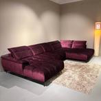 hoekbank hotel chique Luxury bank  DIRECT LEVERBAAR, Ophalen, 250 tot 300 cm, Nieuw, 150 cm of meer