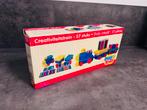 Play'n Kids Creativiteitstrein - 57 stuks, Verzenden, Nieuw, Knutselen