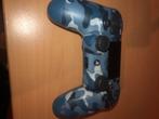 Ps4 controller R2+L2 is defect, Spelcomputers en Games, Spelcomputers | Sony PlayStation Consoles | Accessoires, Ophalen, Zo goed als nieuw